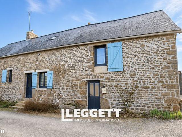 Maison 5 pièces 101 m²