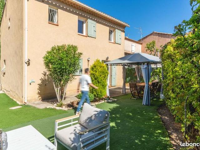 Maison 5 pièces 101 m²