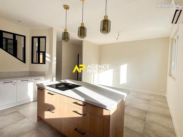 Maison 5 pièces 101 m²