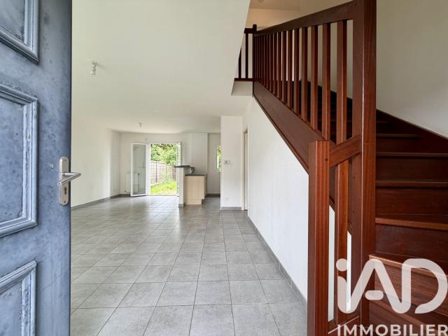 Maison 5 pièces 101 m²