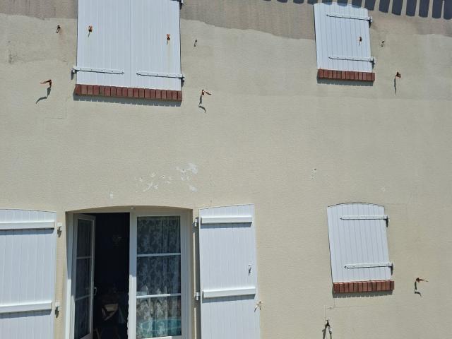 Maison 5 pièces 101 m²
