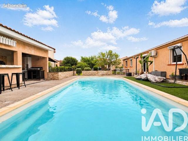 Maison 5 pièces 101 m²
