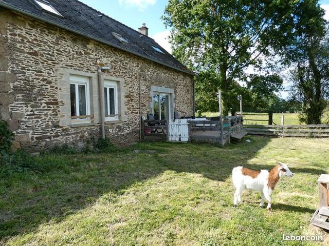 Maison 5 pièces 101 m²