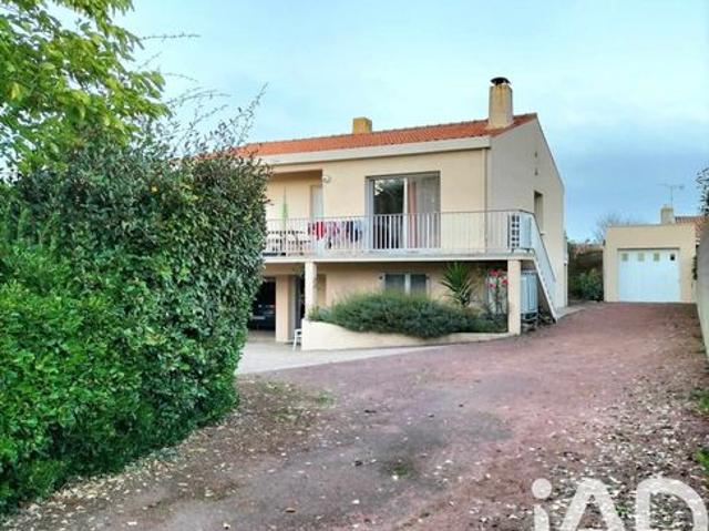 Maison 5 pièces 101 m²