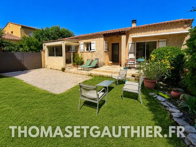 Maison 5 pièces 101 m²
