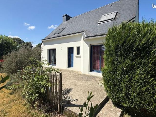Maison 5 pièces 101 m²