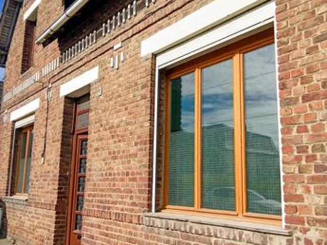 Maison 5 pièces 101 m²