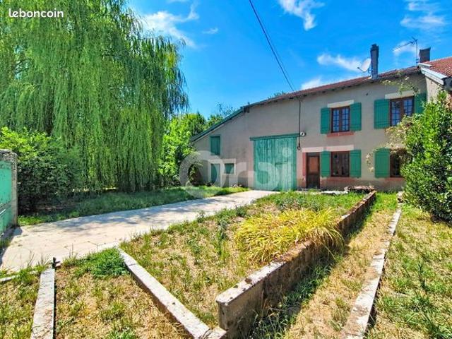 Maison 5 pièces 101 m²