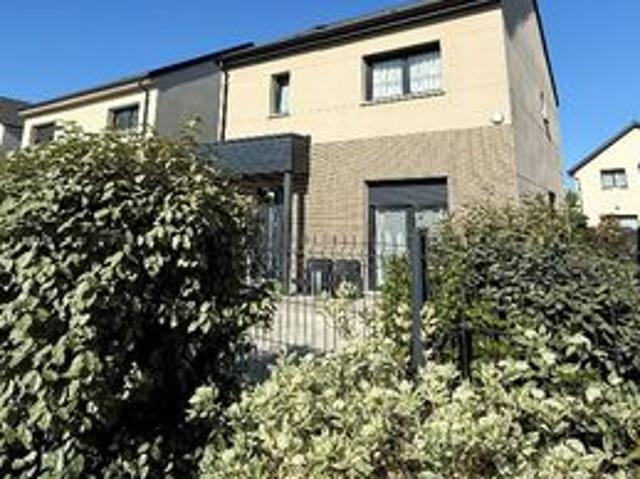 Maison 5 pièces 101 m²