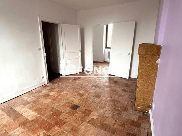 Maison 5 pièces 101 m²