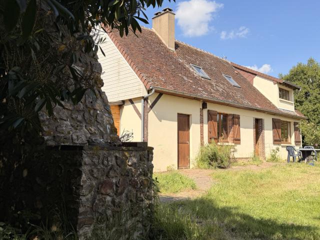 Maison 5 pièces 101 m²