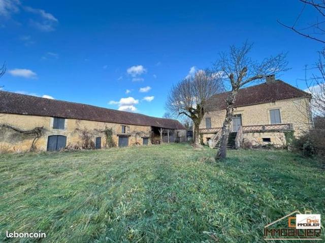 Maison 5 pièces 101 m²