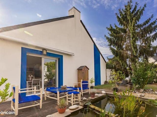 Maison 5 pièces 101 m²