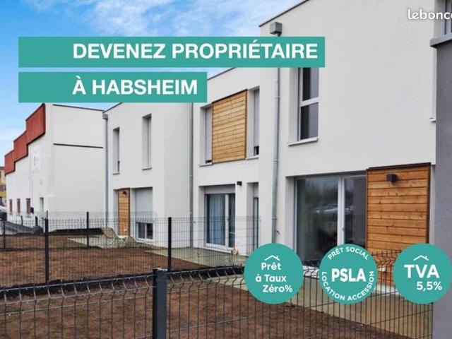 Maison 5 pièces 101 m²