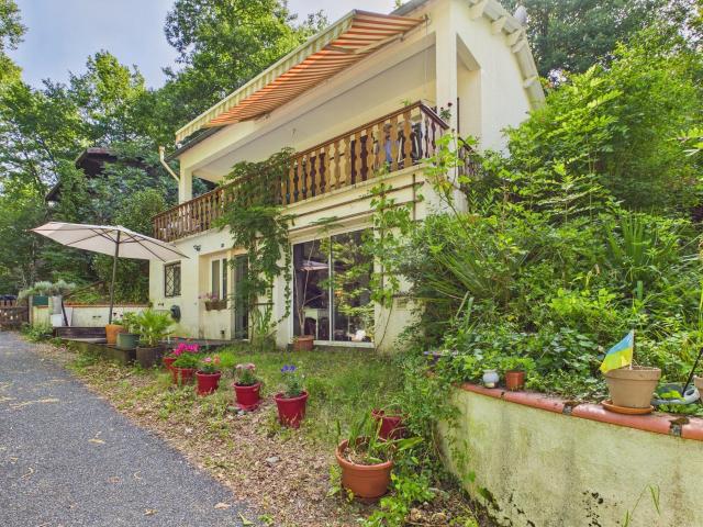 Maison 5 pièces 101 m²