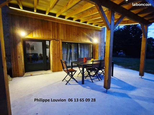 Maison 5 pièces 101 m²