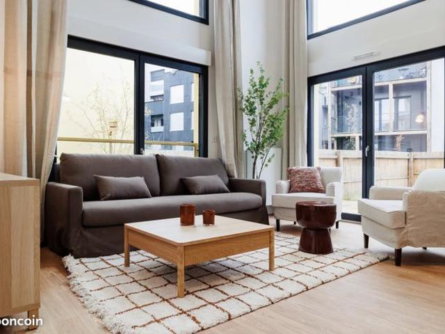 Maison 5 pièces 101 m²