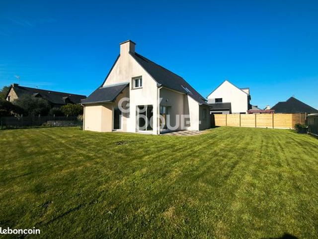 Maison 5 pièces 101 m²