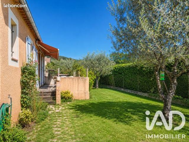 Maison 5 pièces 101 m²