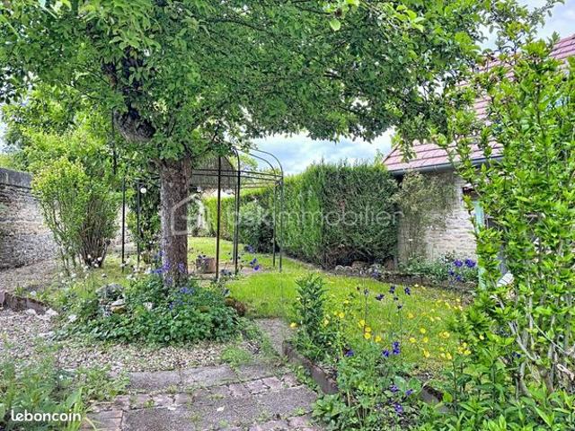 Maison 5 pièces 101 m²