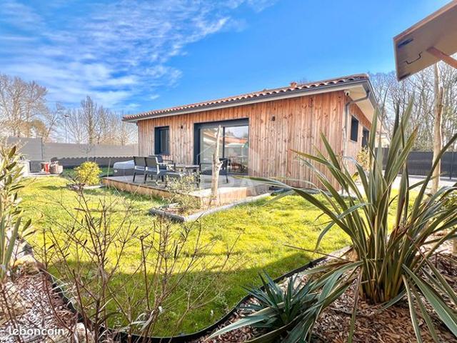 Maison 5 pièces 101 m²