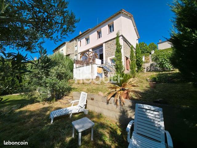 Maison 5 pièces 101 m²