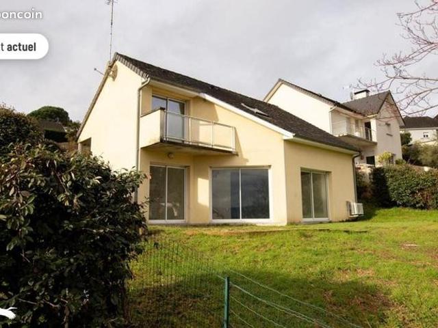 Maison 5 pièces 101 m²