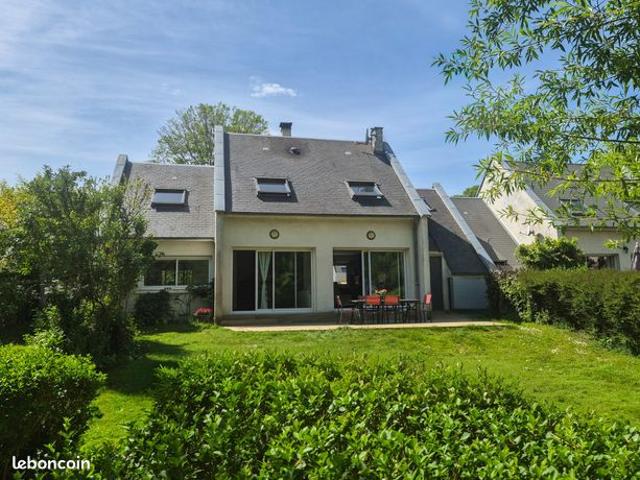 Maison 5 pièces 101 m²