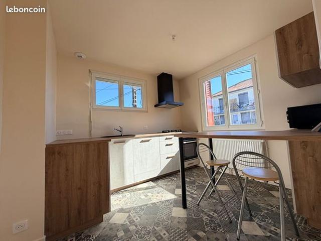 Maison 5 pièces 101 m²