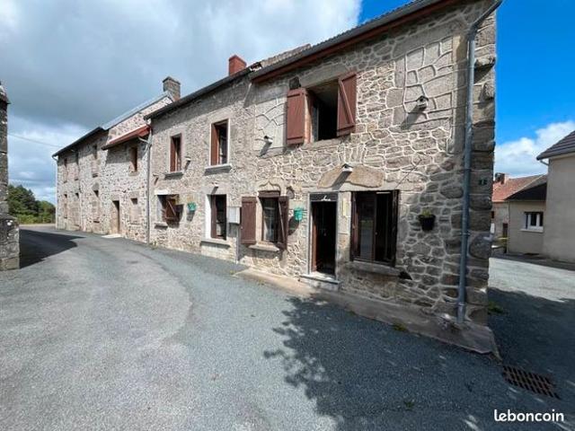 Maison 5 pièces 101 m²
