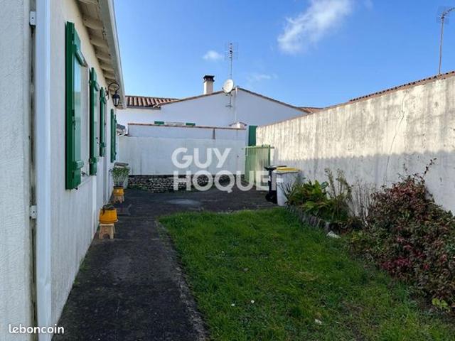Maison 5 pièces 101 m²