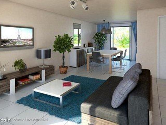 Maison 5 pièces 101 m²
