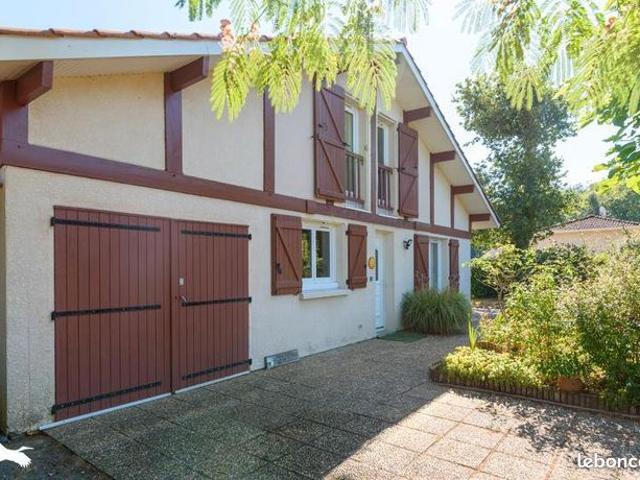 Maison 5 pièces 101 m²