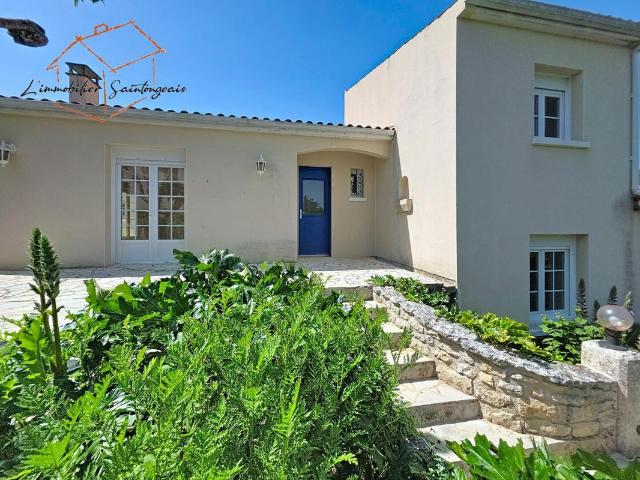 Maison 5 pièces 101 m²