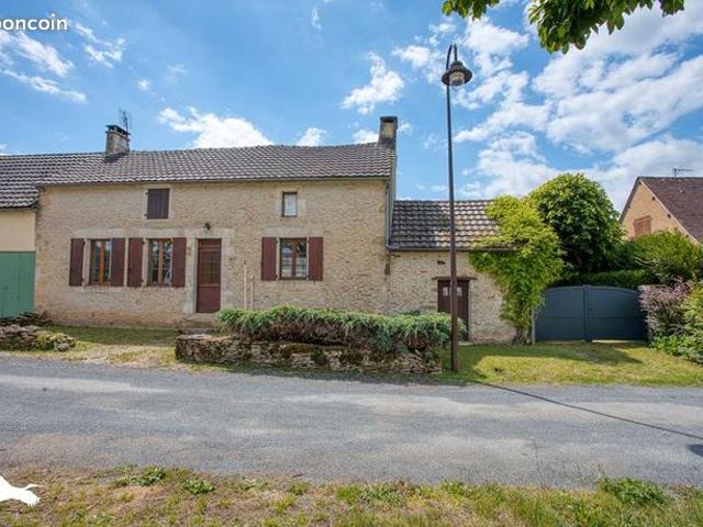 Maison 5 pièces 101 m²