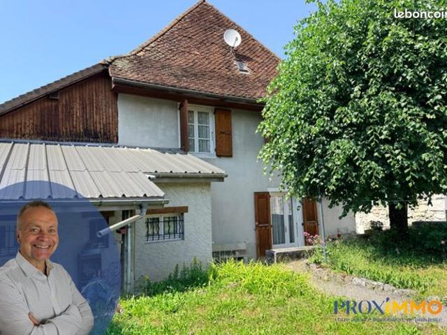 Maison 5 pièces 101 m²