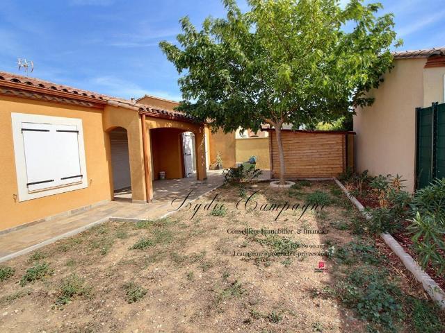 Maison 5 pièces 101 m²