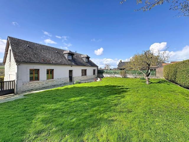 Maison 5 pièces 101 m²