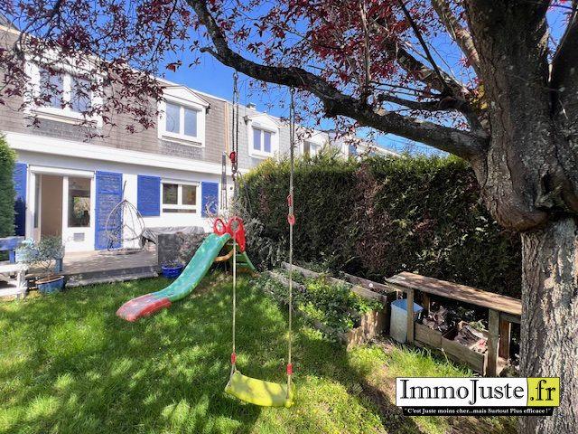 Maison 5 pièces 101 m²