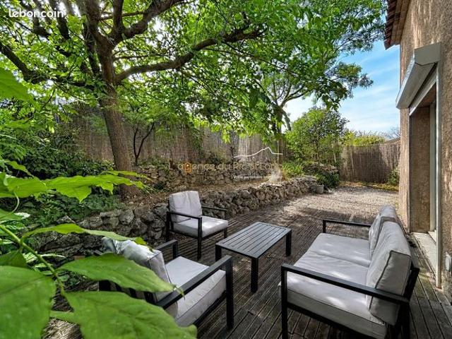 Maison 5 pièces 101 m²