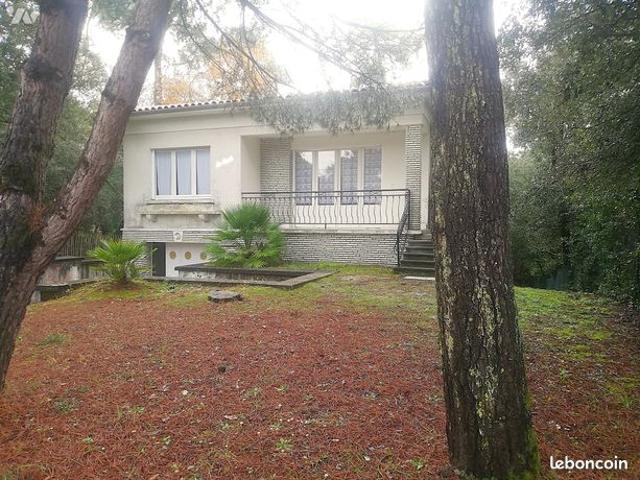 Maison 5 pièces 101 m²