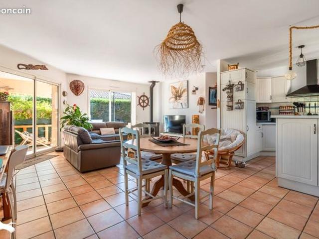 Maison 5 pièces 101 m²