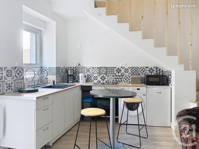 Maison 5 pièces 101 m²