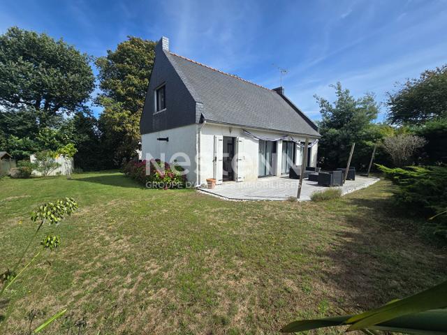 Maison 5 pièces 101 m²