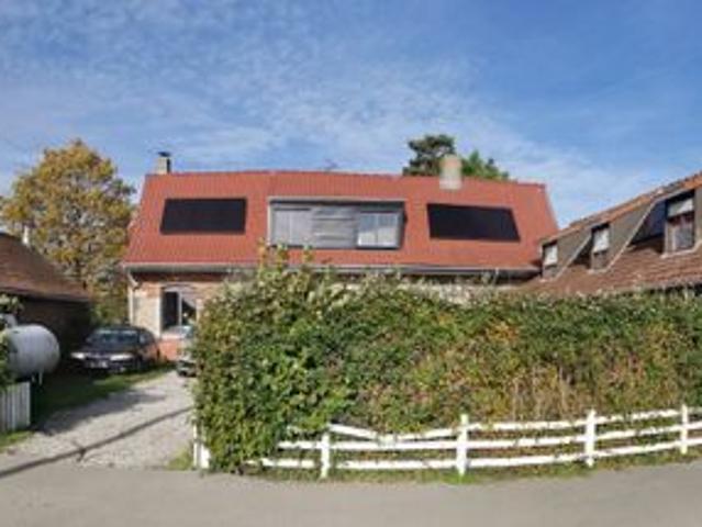 Maison 5 pièces 101 m²