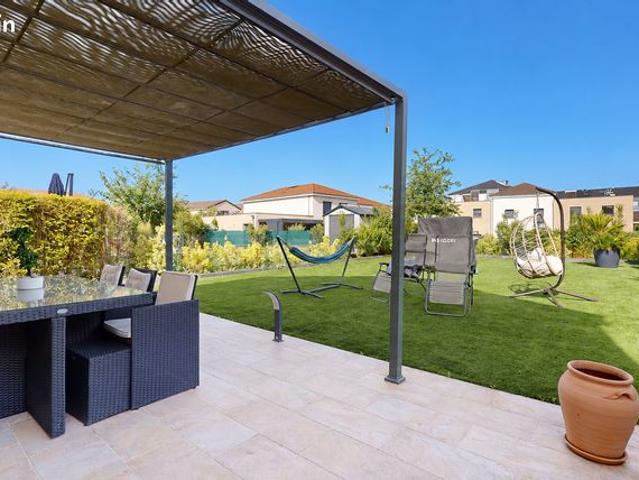 Maison 5 pièces 101 m²