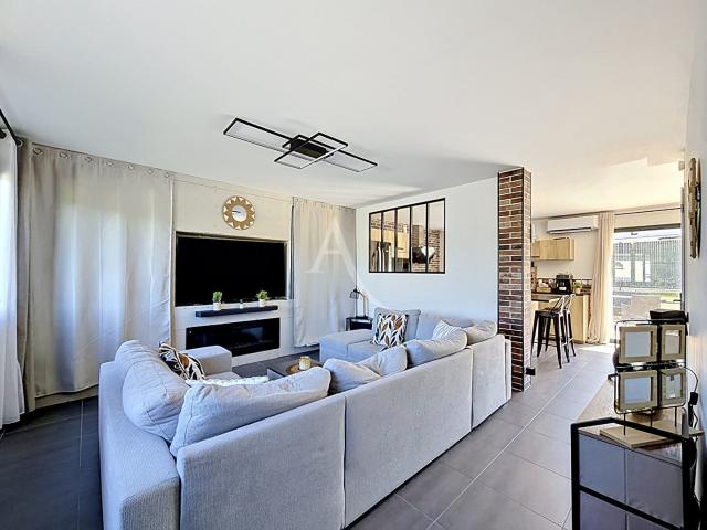 Maison 5 pièces 101 m²