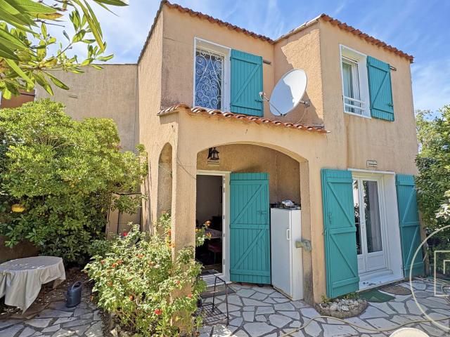 Maison 5 pièces 101 m²