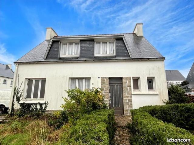 Maison 5 pièces 101 m²