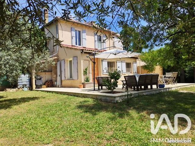 Maison 5 pièces 101 m²
